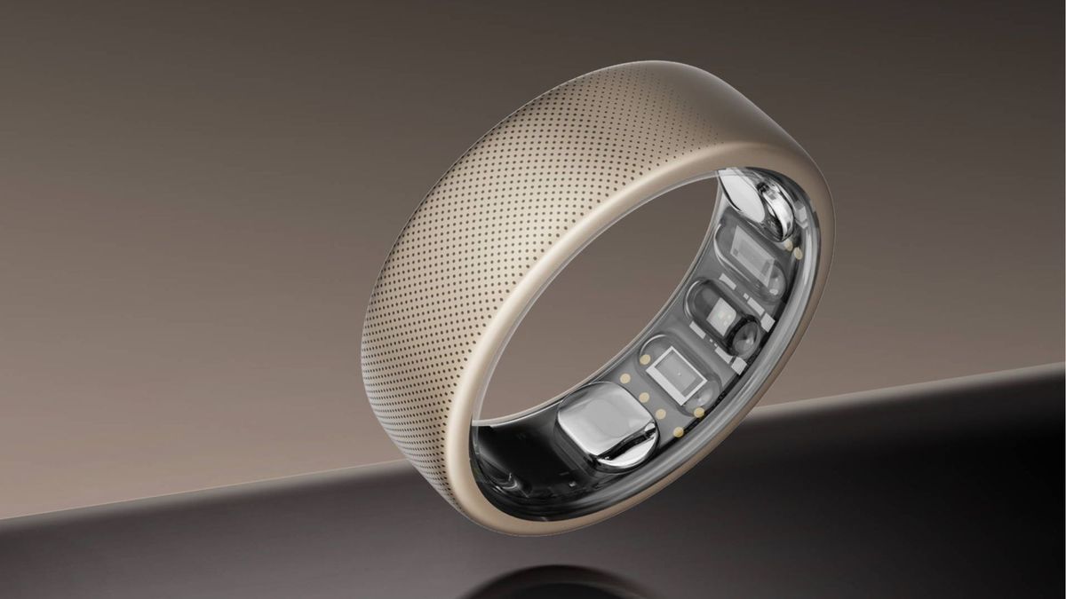 Featured image for Amazfit Helio Smart Ring Debuts in US for $299 with Bundle Deals