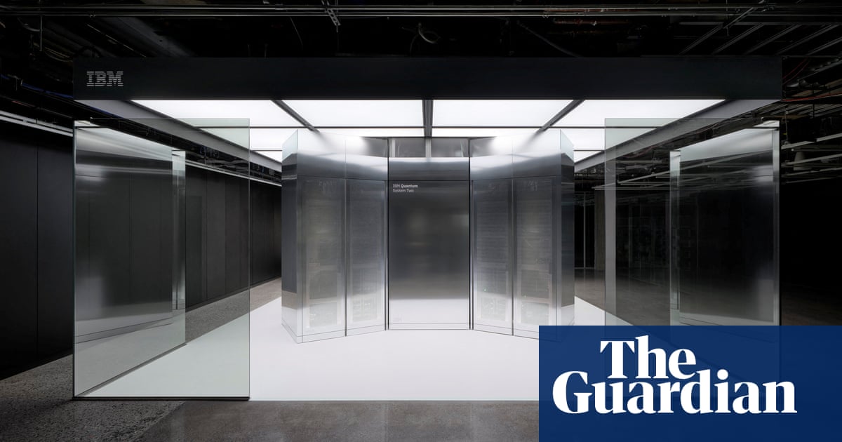 IBM's Quantum Computing Breakthroughs Pave the Way for Revolutionary Science