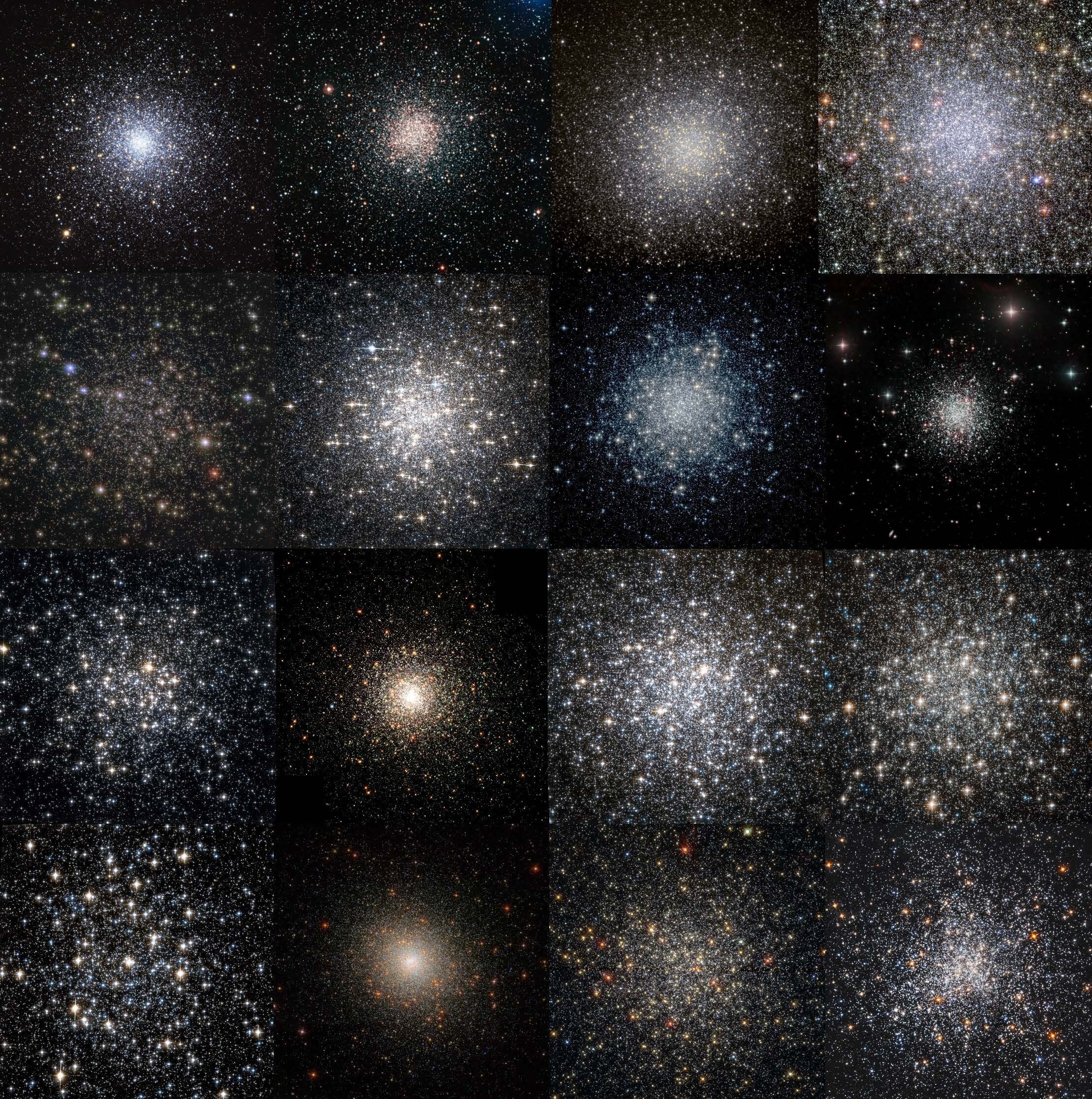 Featured image for 3D Insights into Globular Cluster Formation and Evolution