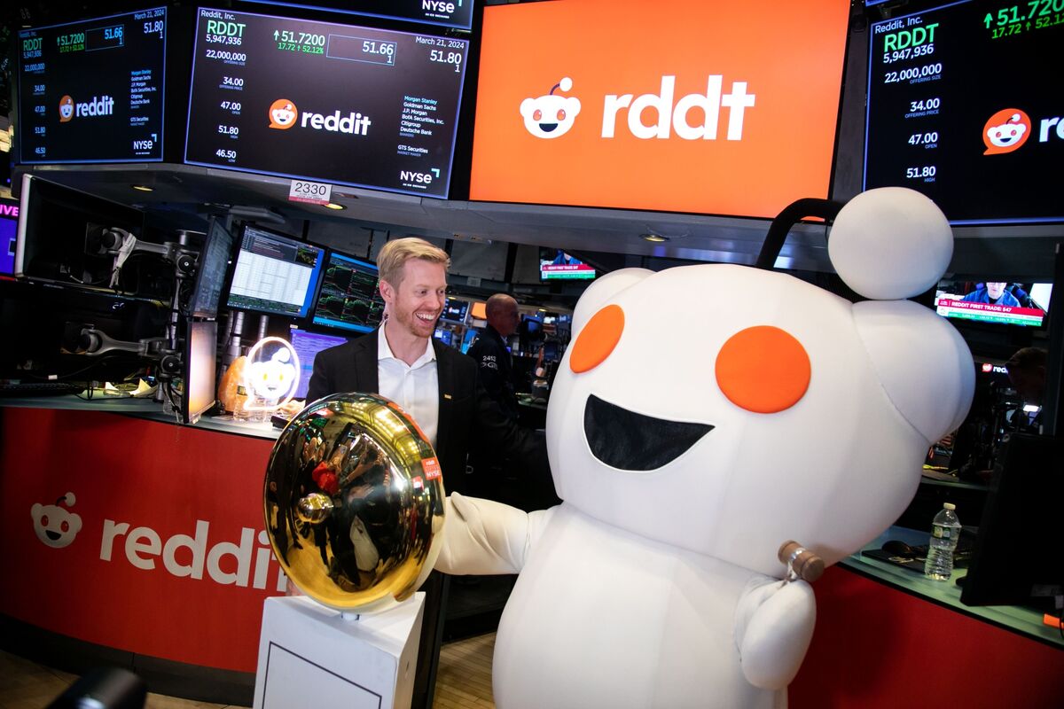 "Reddit's IPO Success Signals New Opportunities for Growth and Innovation"