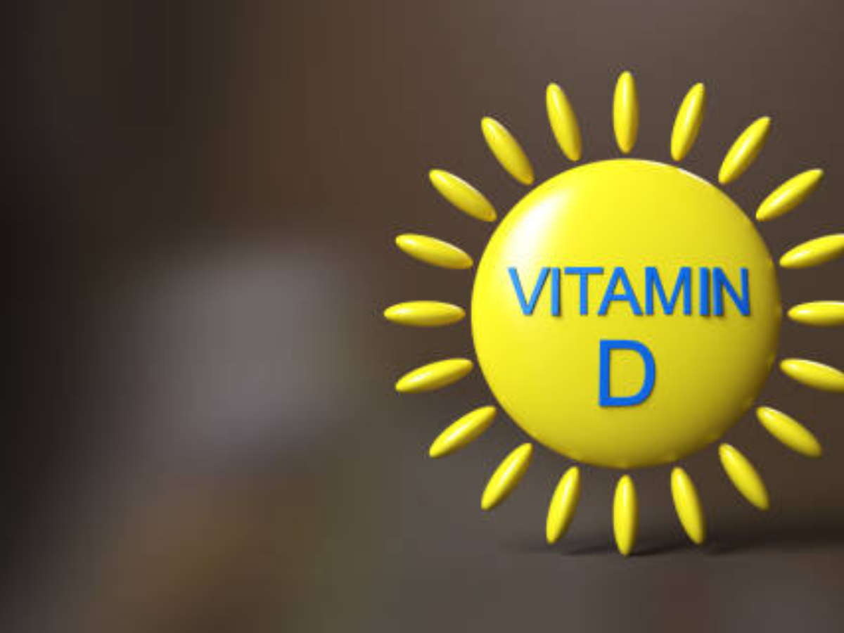 Featured image for "Commonly Overlooked Symptoms of Vitamin D Deficiency"