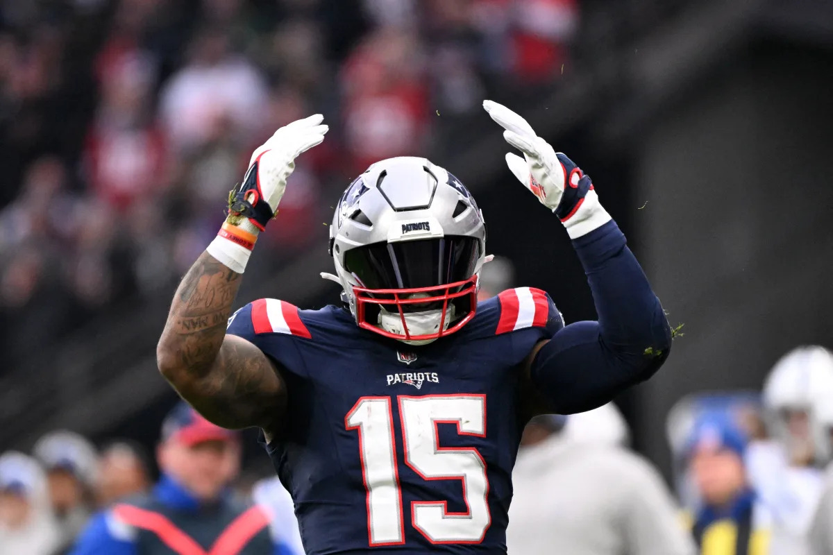 "Fantasy Football Week 14: Waiver Wire, Start/Sit, and Defensive Targets"