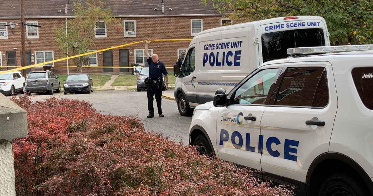 Fatal Shooting Claims Life of 18-Year-Old in Winton Hills