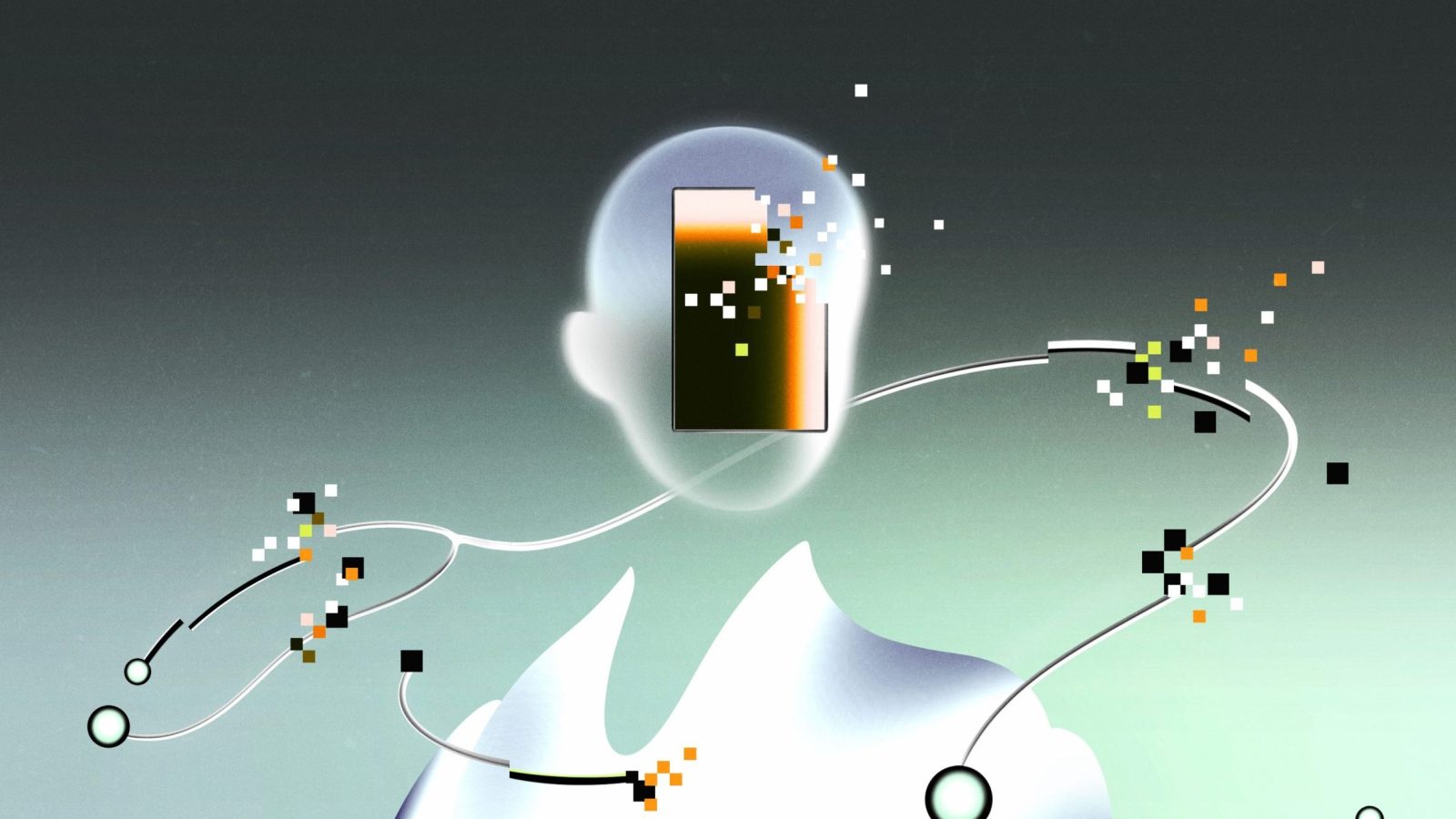 Featured image for A Heartwarming Encounter Between My Mom and Dr. DeepSeek