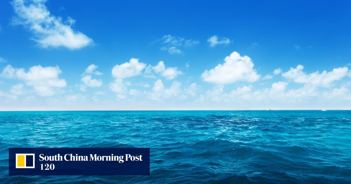 Featured image for "Scientists Rediscover 'Lost' Continent Argoland in Asia after 155 Million Years"