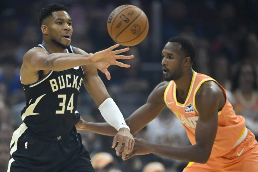 Cavaliers Face Payroll Hurdles as Giannis Rumors Persist