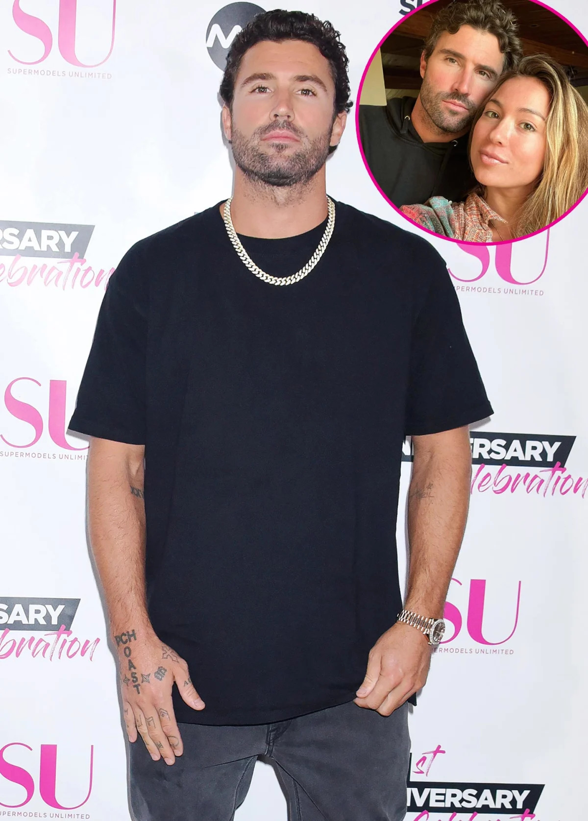 Brody Jenner and Tia Blanco announce engagement.