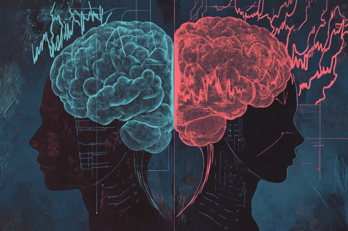 Featured image for Caffeine Alters Sleep Brainwaves and Affects Recovery, Age Matters