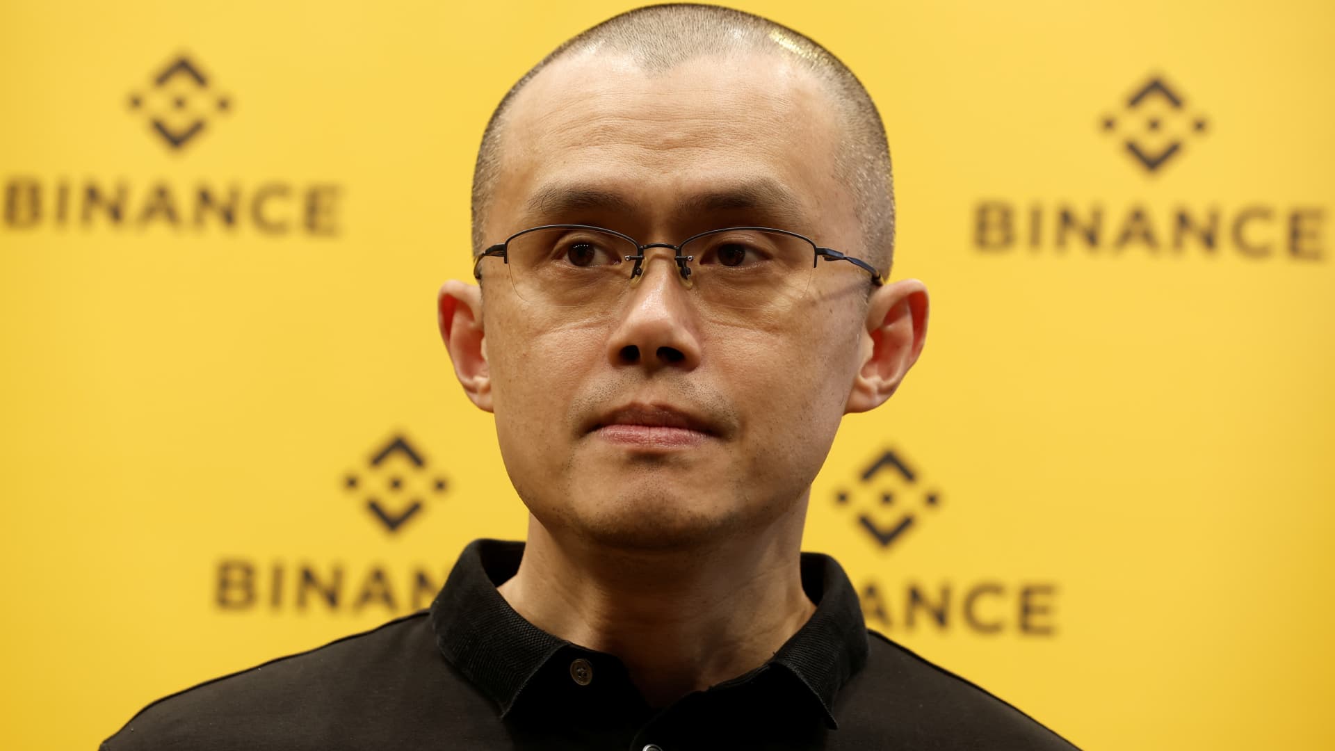 Binance's Former CEO Seeks Permission to Leave U.S. Before Sentencing