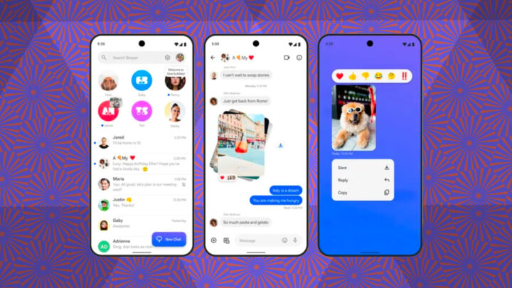 Featured image for Beeper Mini revolutionizes Android with native iMessage integration