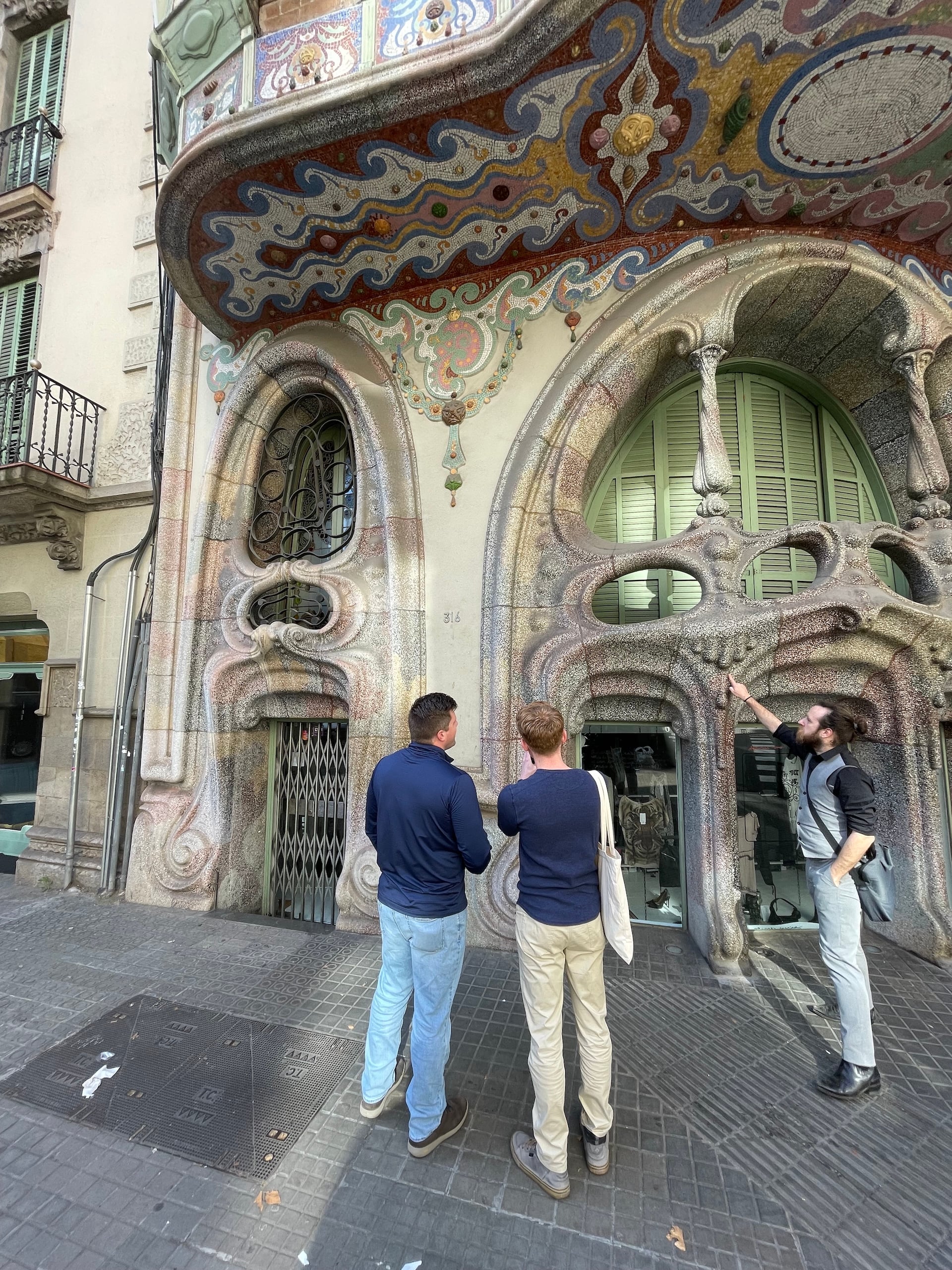 Featured image for Disney Unveils 'Conjured Architecture' for Villains Land at Magic Kingdom