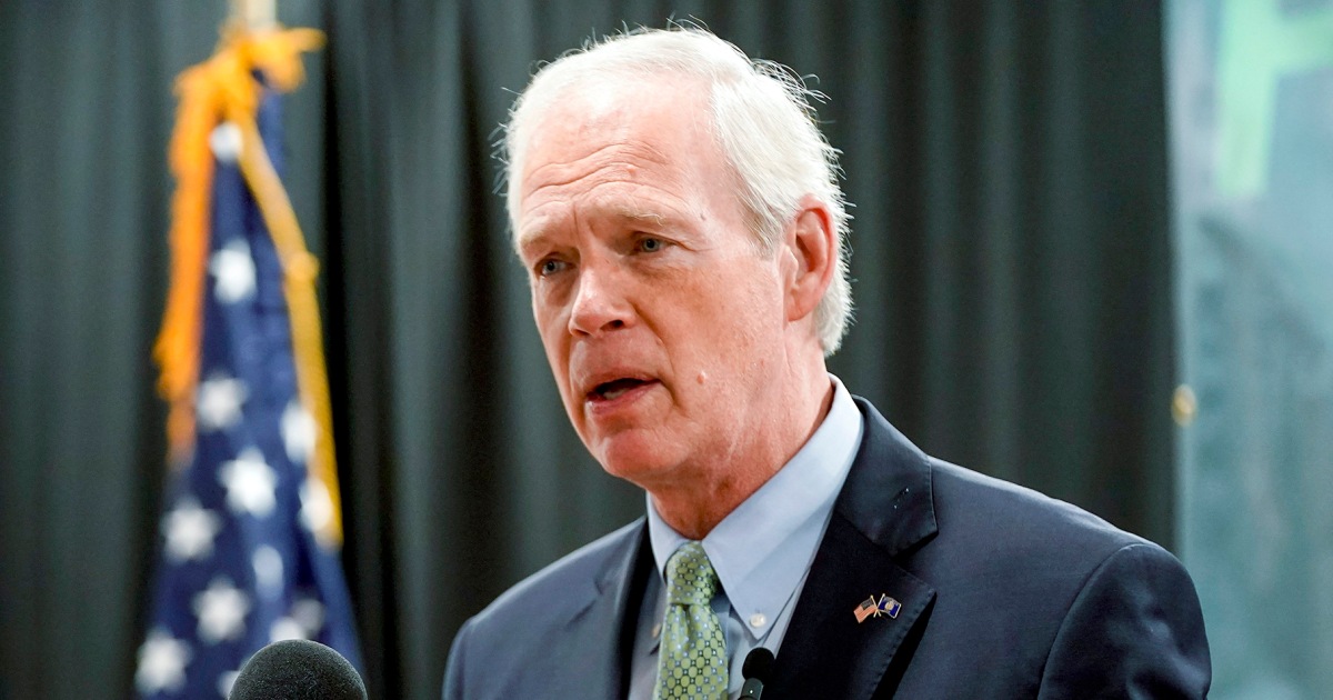 Featured image for Senate Intel Committee left dissatisfied with briefing on Pentagon document leaks.