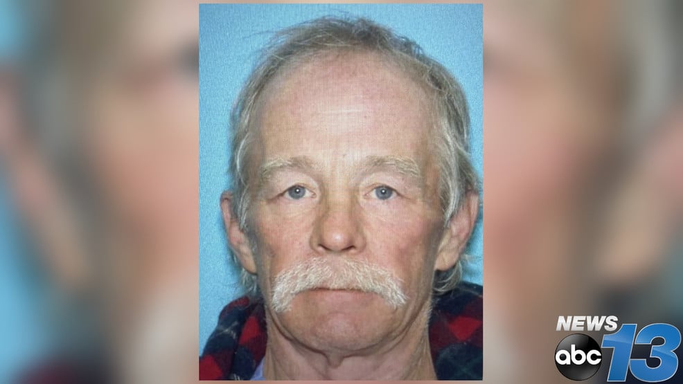 Featured image for Authorities Launch Search for Missing Endangered Men in North Carolina