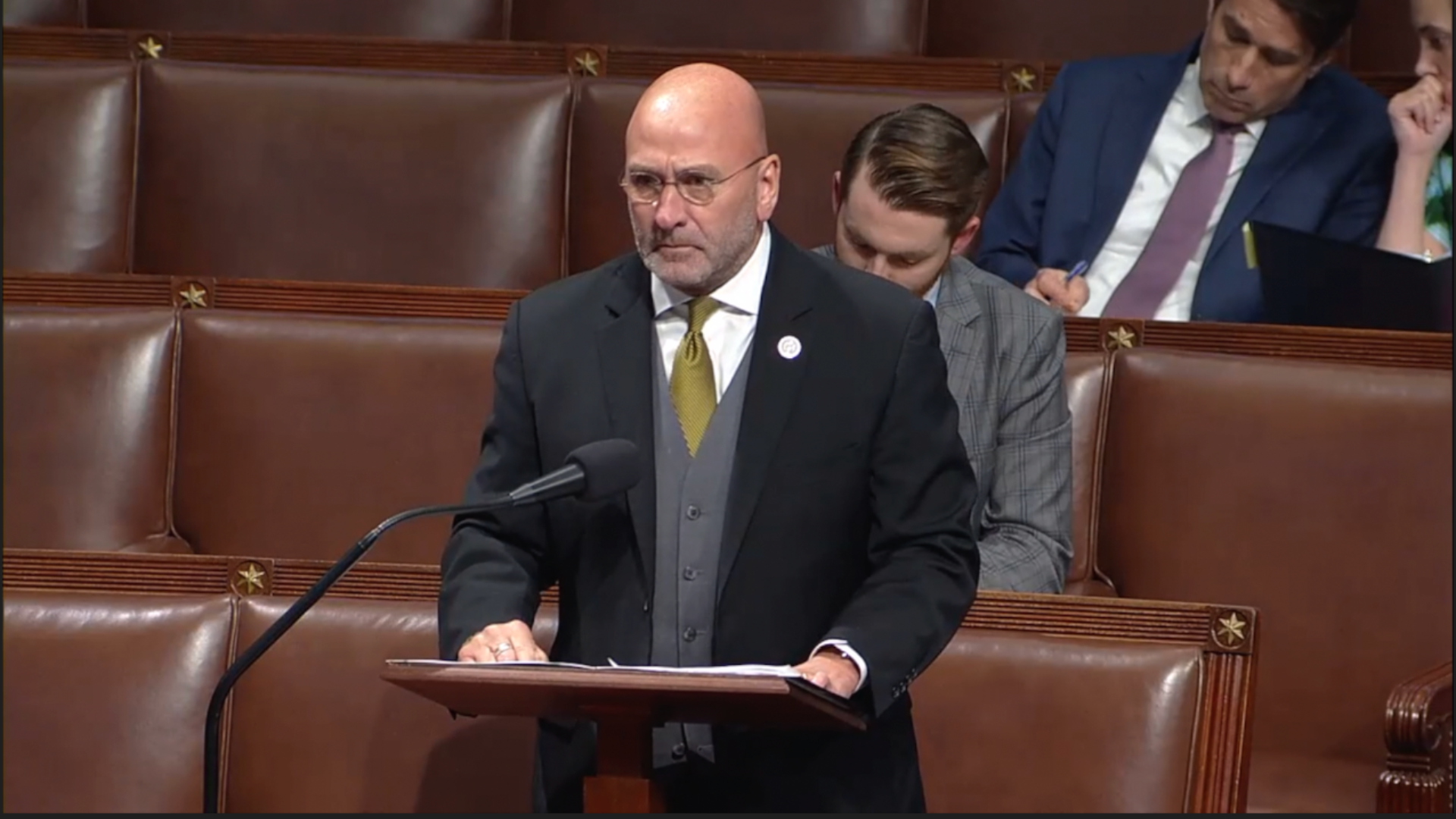 House Passes Bill to Repeal WEP and GPO, Boosting Social Security Benefits