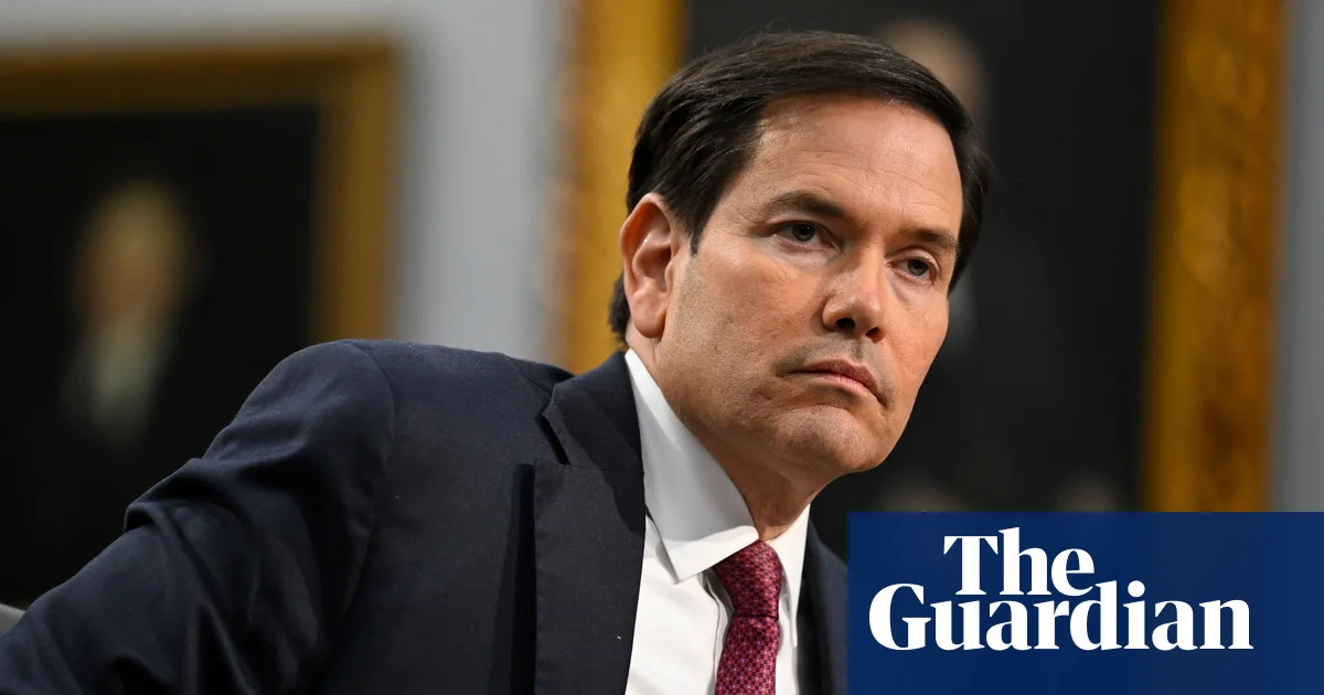 Trump Admin Shuts Down State Department's Analytic Outreach Office