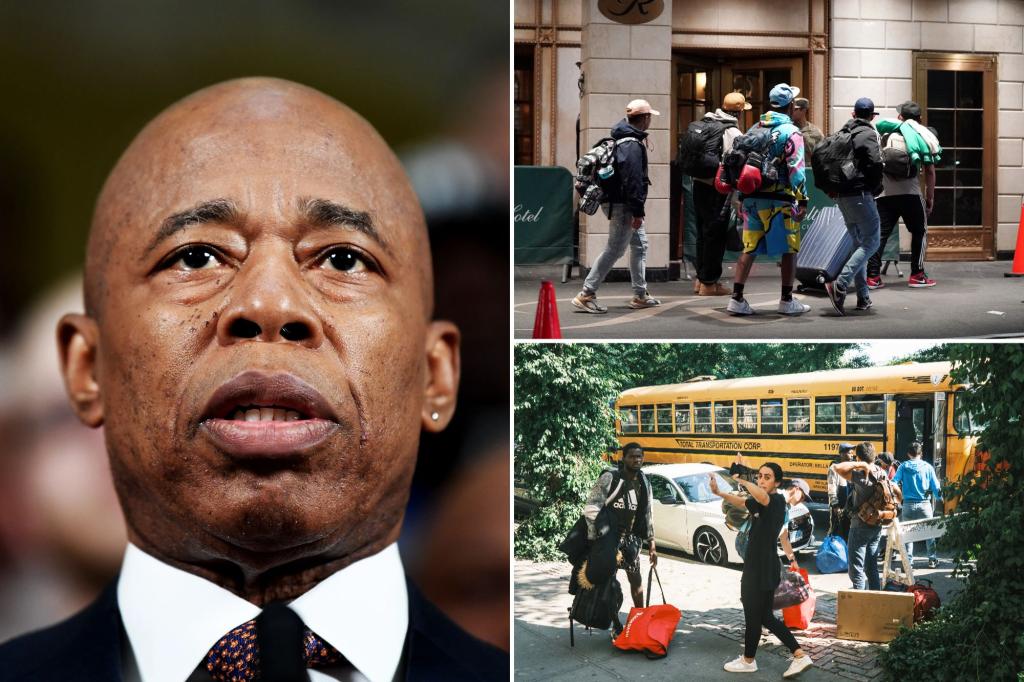 NYC Houses of Worship to Shelter Migrants Amid Crisis