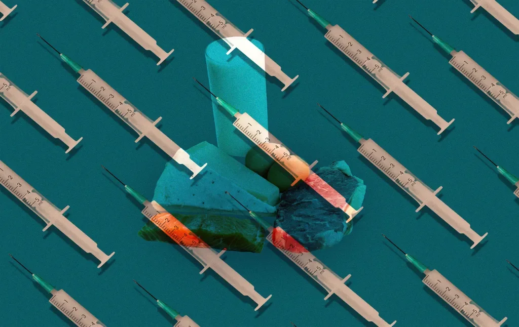 Two Health Announcements, Diverging Paths to Trust