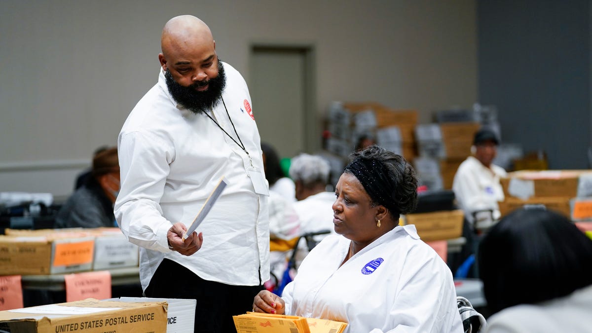 Featured image for "2024 Michigan Primary: Live Election Results and Updates"