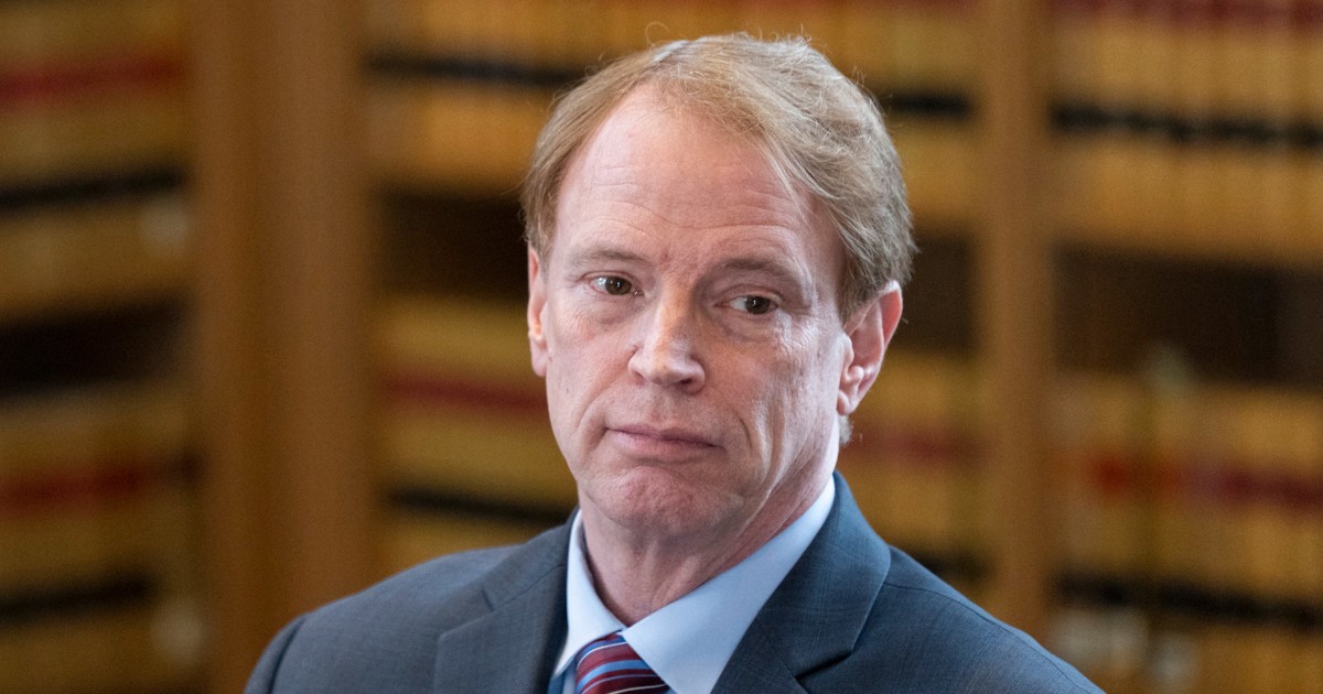 Featured image for Oregon Supreme Court Bars GOP Lawmakers from Reelection After Walkout