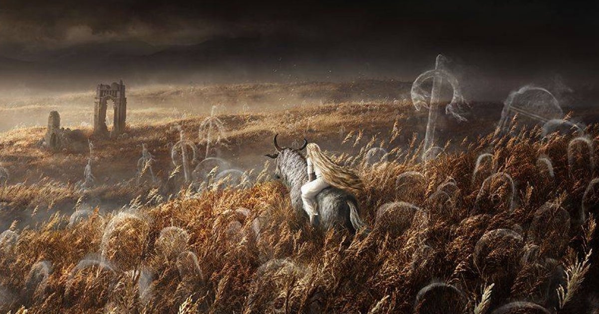 Elden Ring's Shadow of the Erdtree DLC Release Date Leaked
