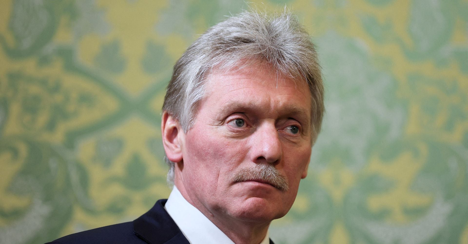 Featured image for "Russian Nuclear Threat in Space Sparks U.S. National Security Concerns"