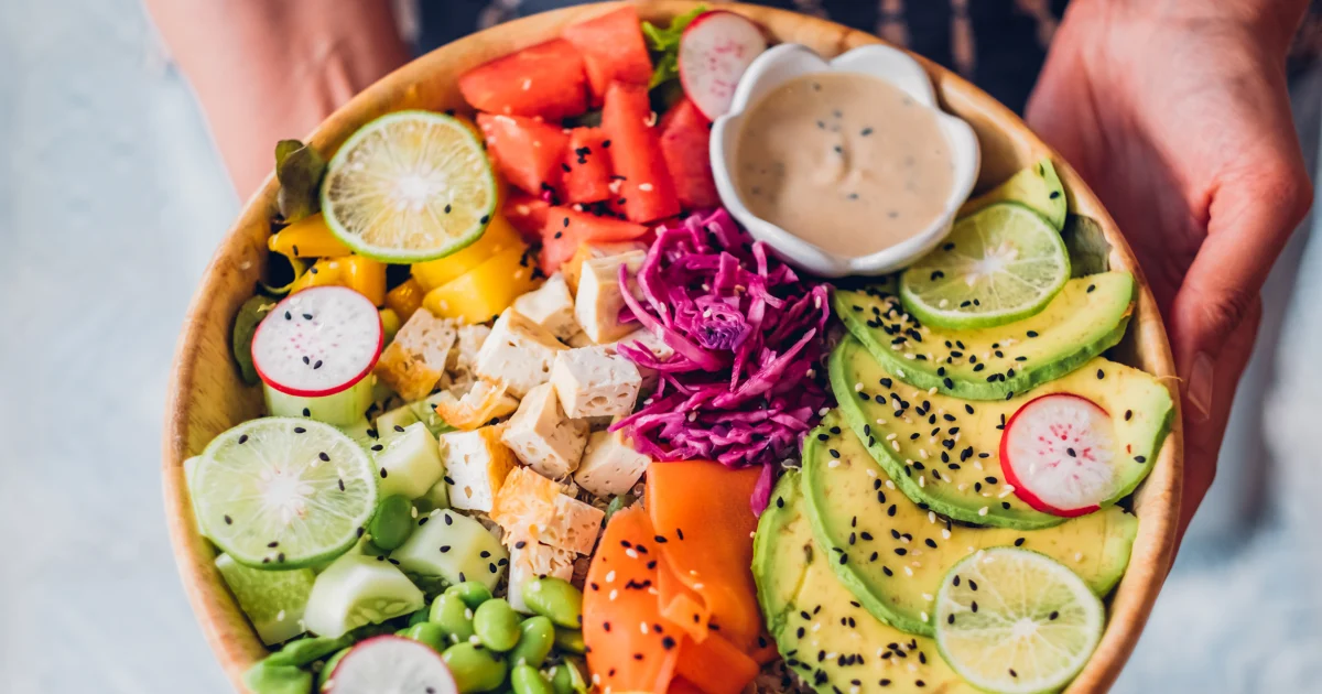 Featured image for Dietary Choices and Their Impact on Colon Cancer Survival