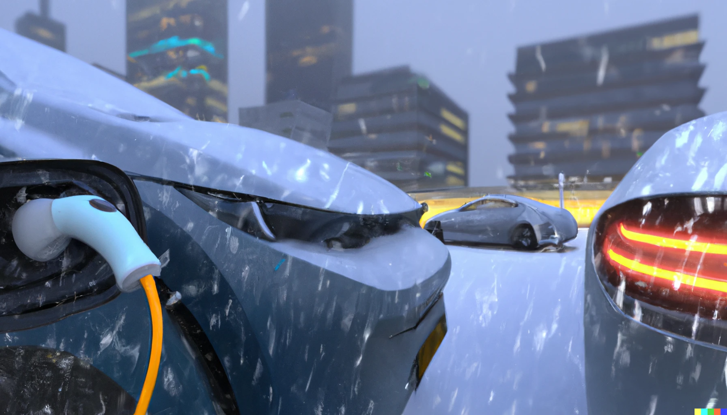 Featured image for "Overcoming Cold Weather Challenges: The Essential Role of Heat Pumps for Electric Vehicles"