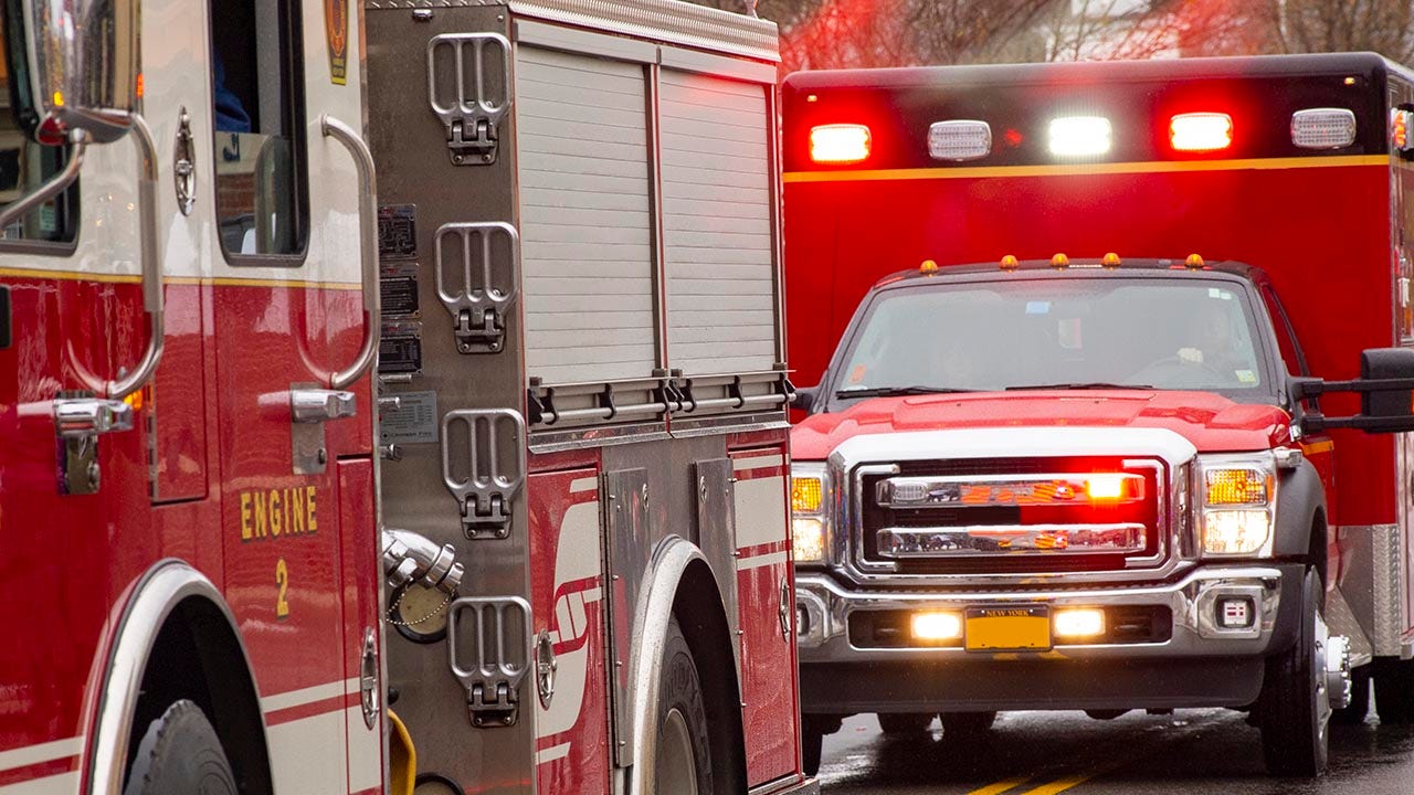 Tragic Tennessee Crash Claims Lives of Six Children and Injures One Woman.