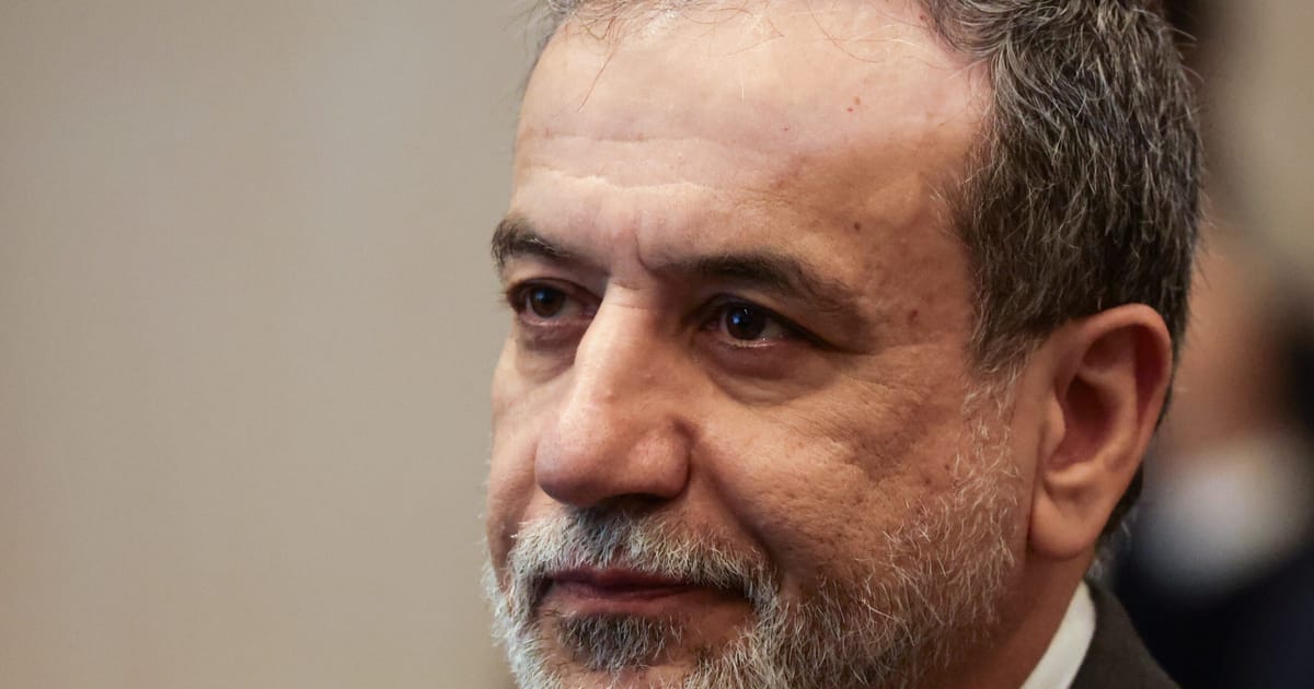 Iran warns US against involvement in Israel-related conflicts, citing 'very dangerous' consequences