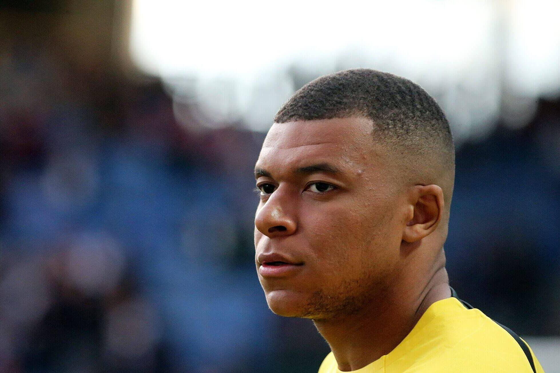 "PSG Players Upset with Mbappe's Controversial Comments"