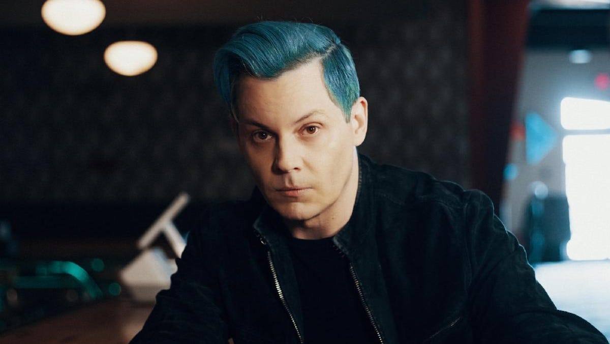 Celebrities Under Fire for Normalizing Trump: Jack White Calls Out Mark Wahlberg, Guy Fieri, and Others