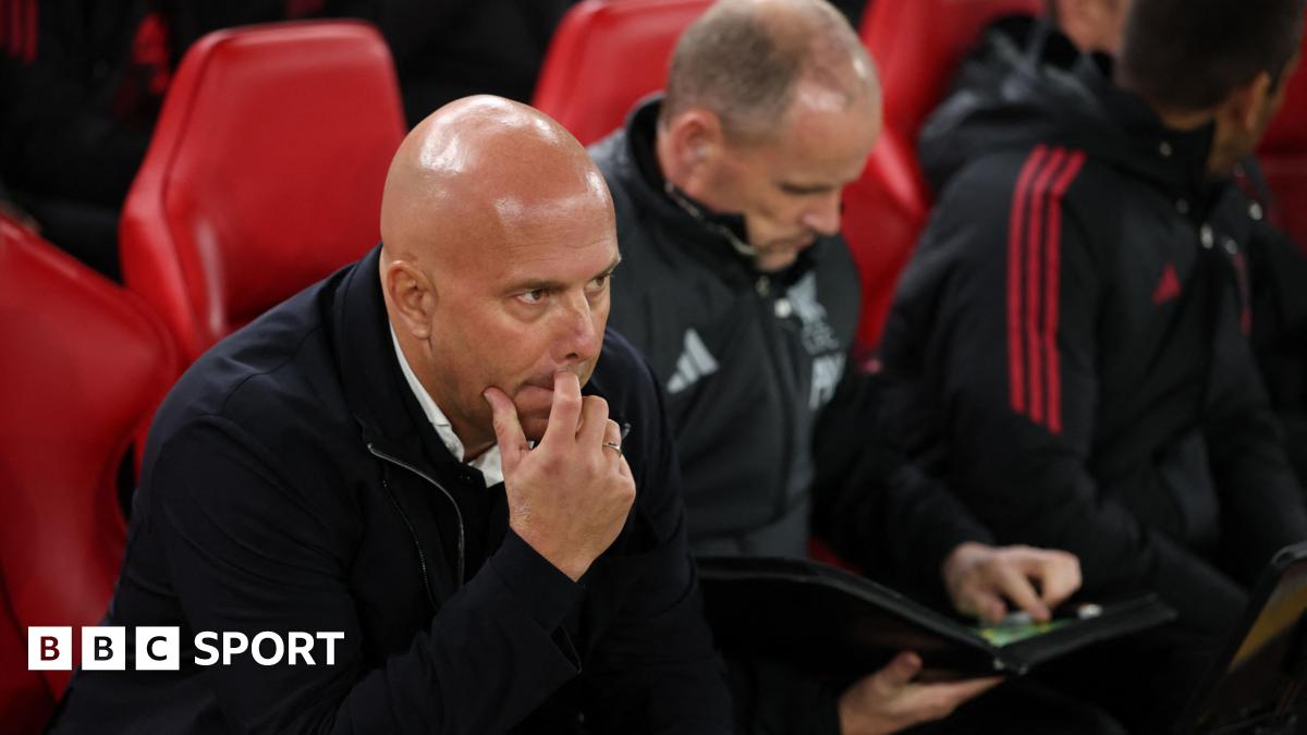 Featured image for Liverpool's lineup and performance insights amid recent struggles