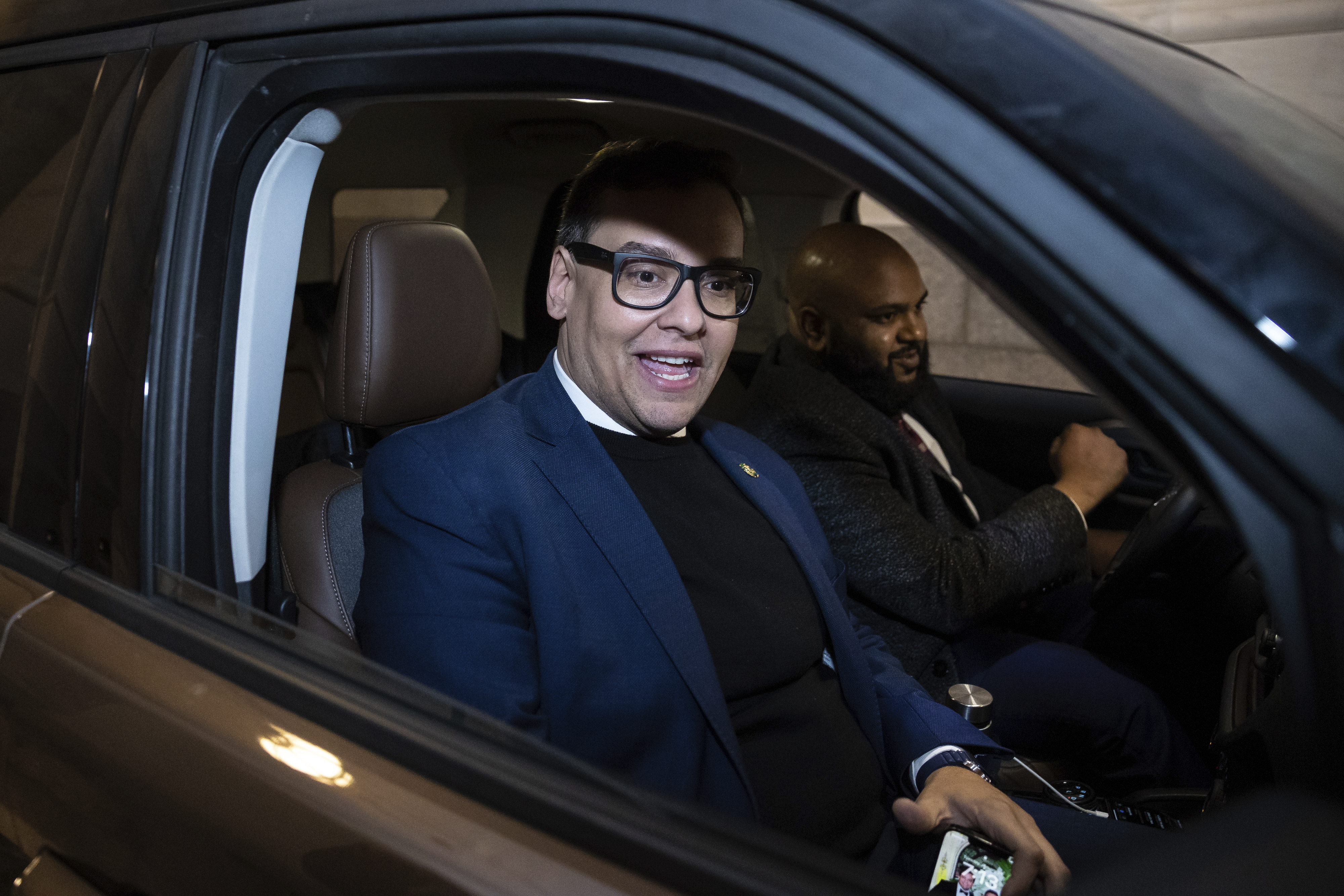 Race to Succeed Santos Promises Plot Twists and Drama.