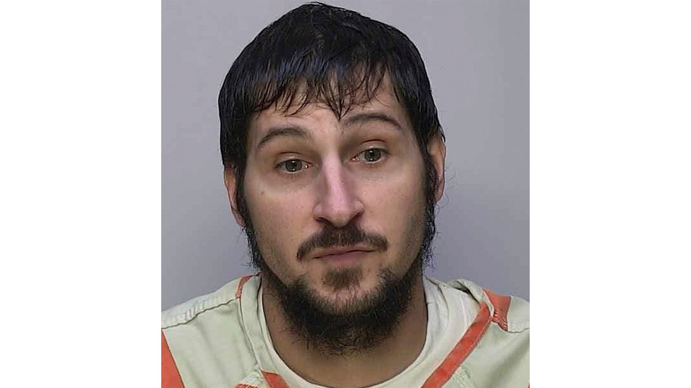 Featured image for Manhunt Intensifies as Police Discover Stockpiles and Campsites of Dangerous Jail Escapee