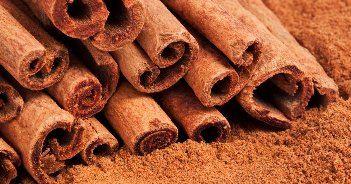 Featured image for "Lead Contamination Concerns: FDA Issues Nationwide Cinnamon Product Recall"