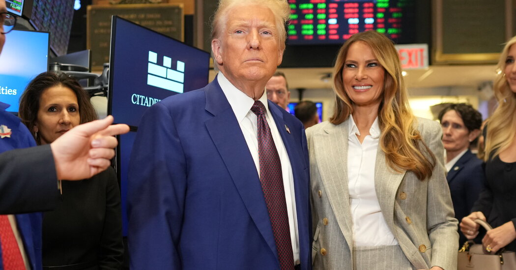 Trump to Testify in ABC News Defamation Lawsuit Next Week