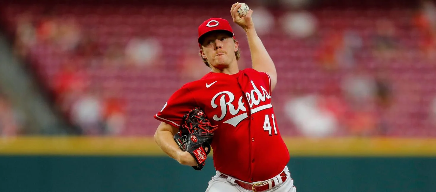 Featured image for Fantasy Baseball Week 12: Waiver Wire Report and Two-Start Pitcher Rankings.