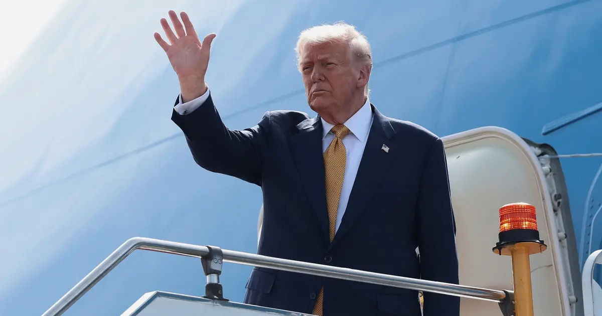 Trump's China Deal Signals Shift in US-China Relations