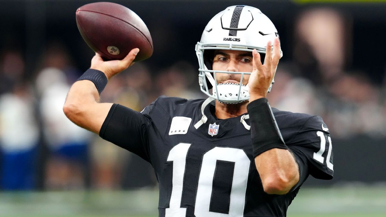"NFL Week 4: Injuries, Fantasy Football Tips, and Betting Odds"