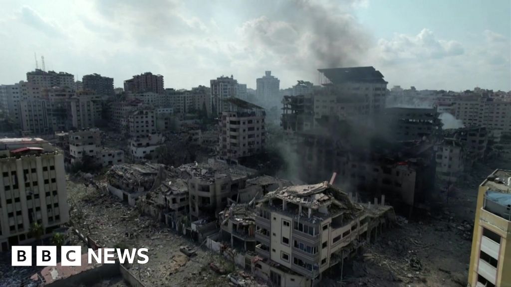 "Humanitarian Crisis in Gaza: Impact on Children's Health and Future"