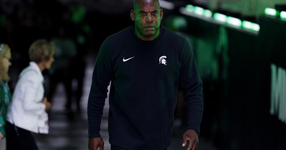 Michigan State Set to Terminate Coach Mel Tucker Amid Sexual Harassment Probe
