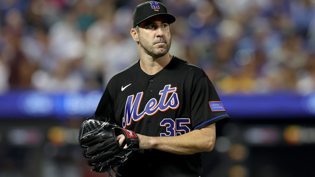 MLB Trade Deadline Buzz: Verlander, Yankees, Padres, and More