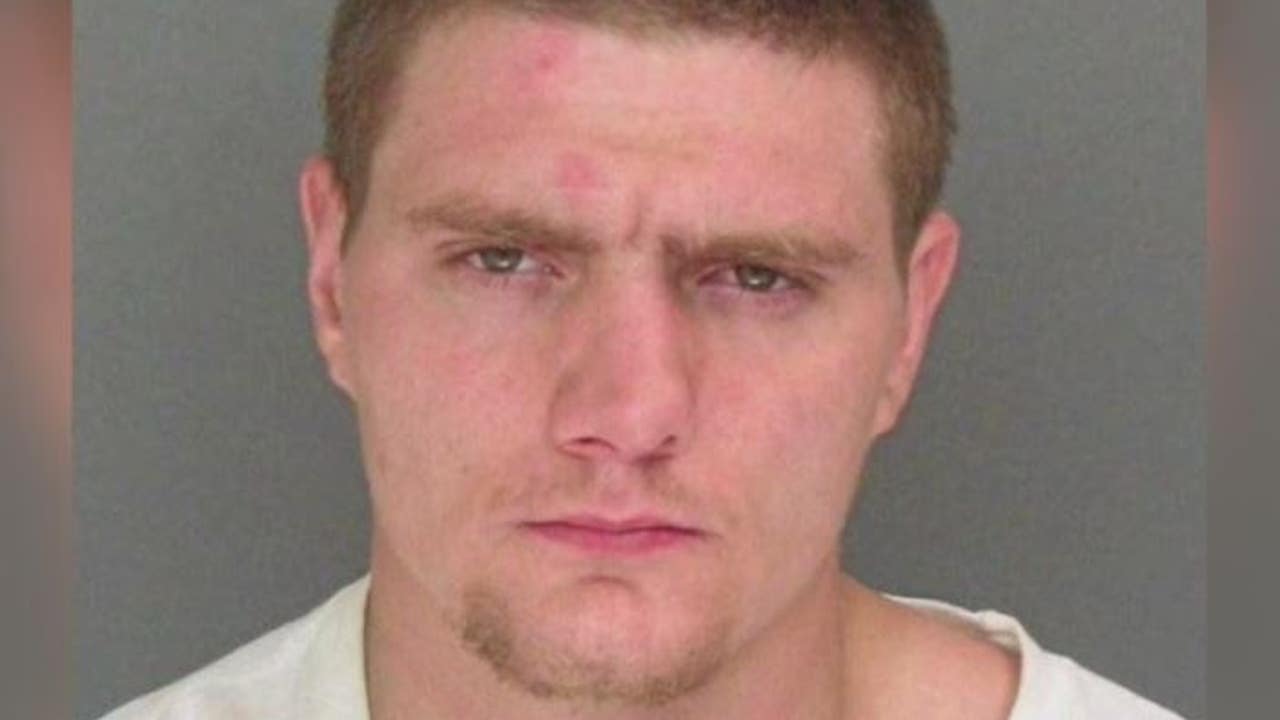 Man with violent past charged in random stabbing attacks in Macomb County.