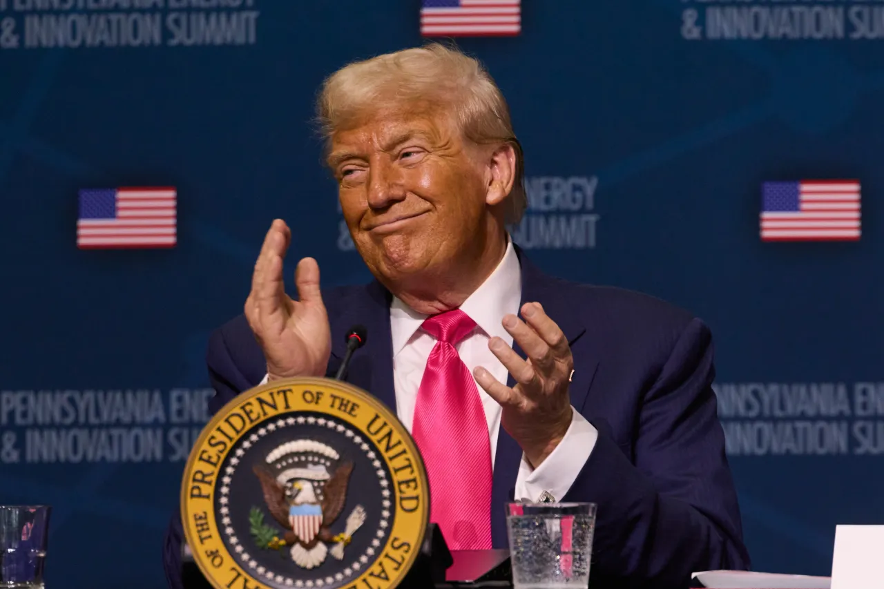 Featured image for Trump's Six-Month Impact: A Review of His Presidency's Early Successes