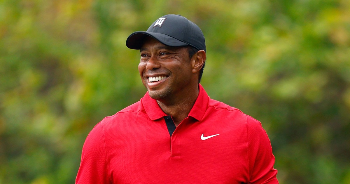 "Tiger Woods Ends 27-Year Partnership with Nike, Raising Questions for Golf Brand"