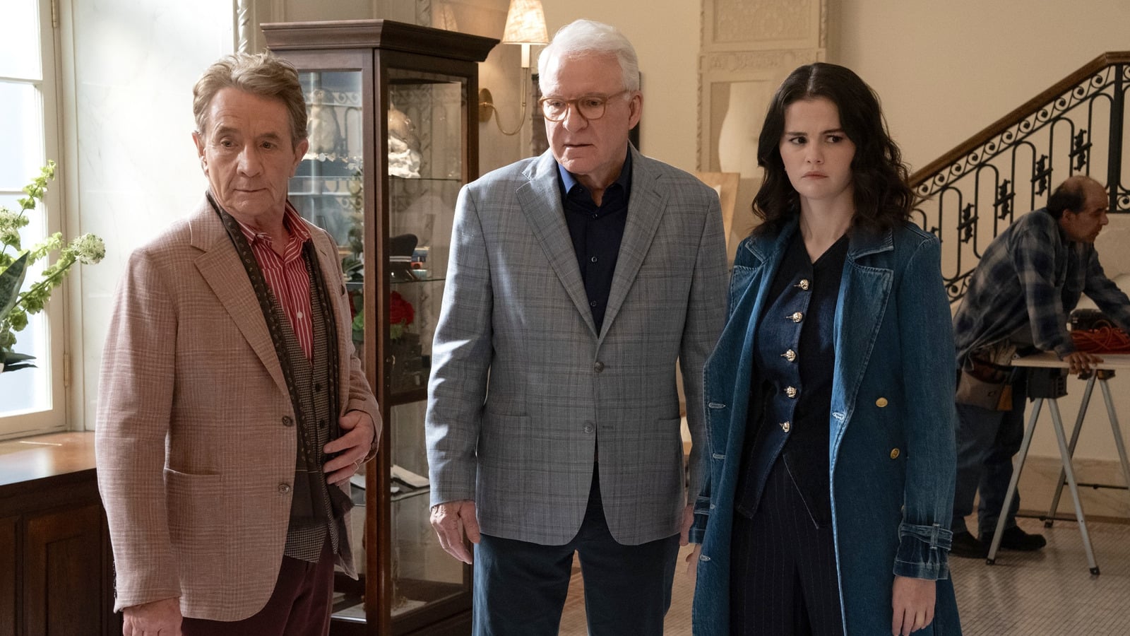 Featured image for 'Only Murders in the Building' Season 5 Finale Teases Unexpected Twists and Potential Killers