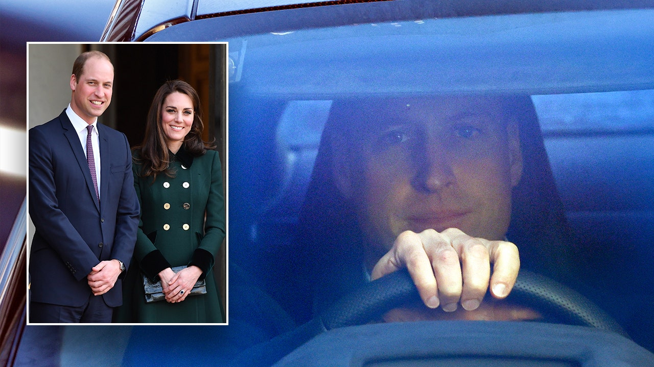 Royal Family Health Update: Prince William's Emotional Stress as Kate Middleton and King Charles Undergo Medical Procedures