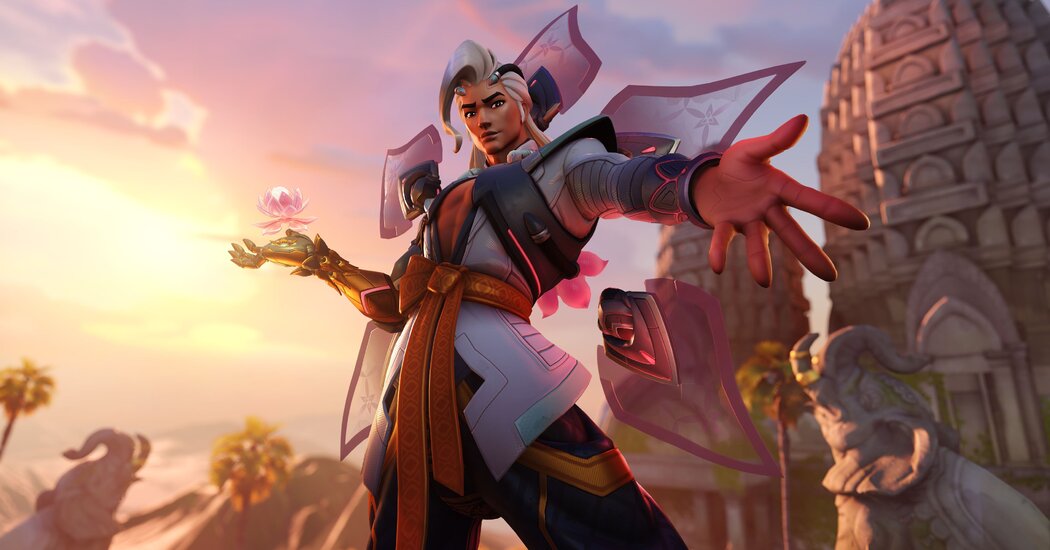 Featured image for "GLAAD Report: LGBTQ Inclusion in Video Games and Player Perspectives"