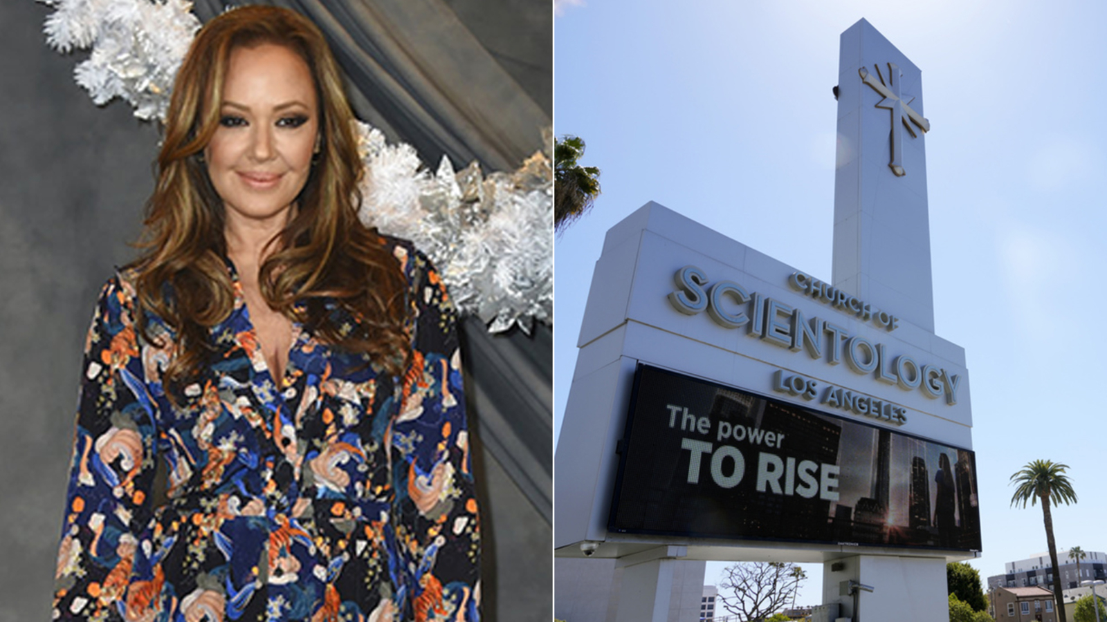 Featured image for "Leah Remini's Lawsuit Exposes Alleged Harassment and Psychological Torture by Church of Scientology and David Miscavige"