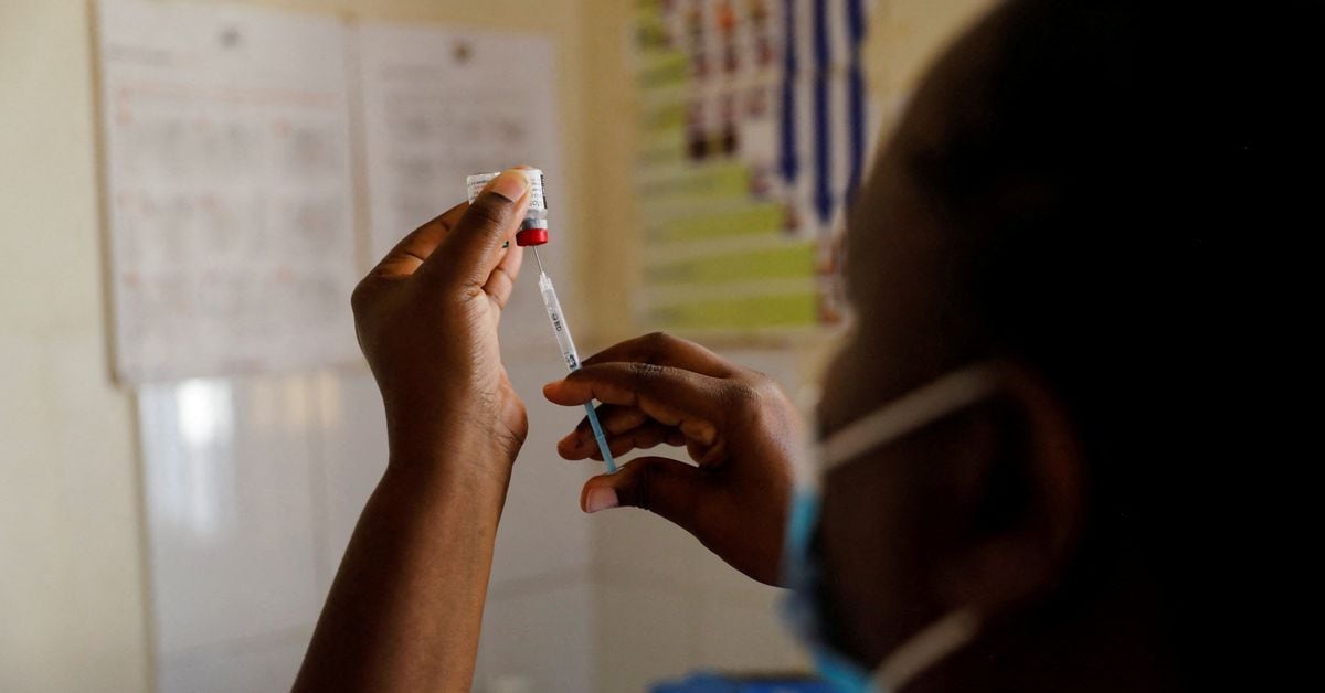 Featured image for Malaria vaccine progress in Africa: Shots approved and doses ready for rollout.